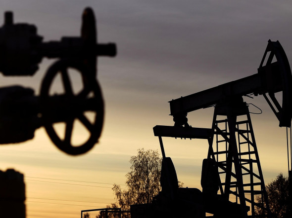 России нужен запрет на вывоз необработанной нефти