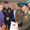 Боевые награды были возвращены семье ветерана ВОВ