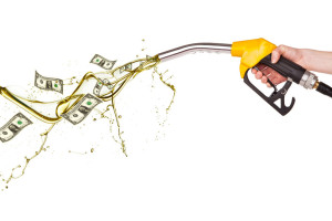 Как обанкротить наркомафию: налоговый маневр - причина топливного кризиса