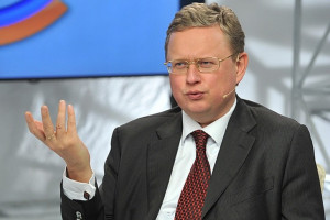 ⚡️Михаил Делягин для молодежи // «Когнитивный суверенитет: от концепции к реальному инструменту»