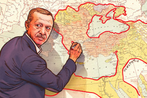 ???? Реализуется ли Великий Туран? // Российскому государству пора вести себя как государство