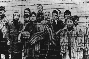 Еврейский холокост и вторая русская катастрофа