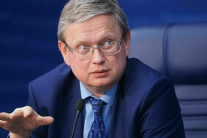 Делягин рассказал правду с трибуны ГД // «Они убивать нас пришли - и в Москву, и на Украину»