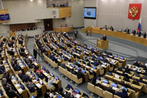 Единоросы пожалели денег для детей-инвалидов: «гневную отповедь» передал Делягин