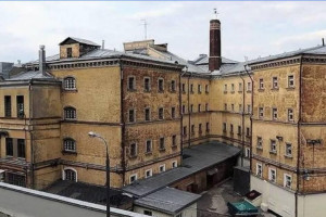 Вопрос в Госдуме// Большая разгрузка СИЗО: почти треть обвиняемых выйдут на волю