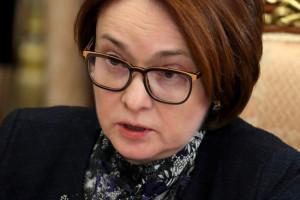 Яркая и правдивая речь Делягина // Депутат предложил окропить святой водой Банк России