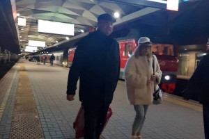 А прикольно будет, если Пугачева вернулась, чтобы свидетельствовать