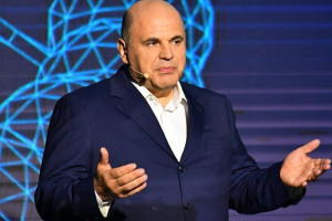Правительство Мишустина открывает перед Россией новые программные перспективы