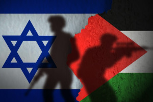 ❓Национальный вопрос – с нравственной точки зрения