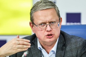 Хайфа - столица объединенной (и вновь переселенной) Палестины