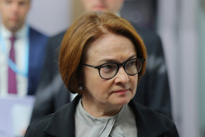 Шариковы от либерализма // В чем главные ошибки Набиуллиной?