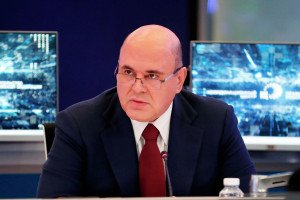 Правительство Мишустина обеспечивает прорыв в развитии Интернета и расширяет цифровизацию