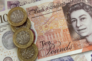 Как Англия возвращается в историю? Чего мы не знаем о фунте?