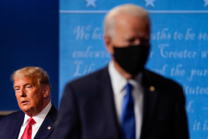 России не с кем вести переговоры: нам еще предстоит воспитывать Запад