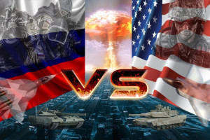 Не в 2024-м! // Про мир БЕЗ Америки, развод на дипломатию и раскалённую кочергу