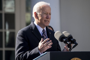 «Байдена надо менять. На кого - другой вопрос». Делягин о позиции американской элиты и мире без гегемонии США