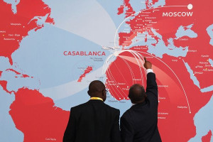 «Китай и Индия там работают системно». Делягин о взаимодействии с Африкой