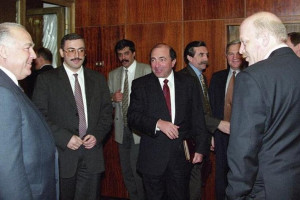 Семибанкирщина 2.0.// Кто действительно в России власть?