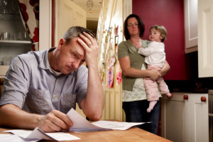 О грядущих выборах, жадных налогах, «удачном» Годе семьи и уровне жизни