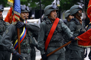 ЦБ опять поднимет ставку? // Как разрешится конфликт Венесуэлы и Гайаны?