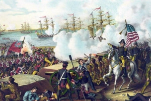 Великая Англо-Американская война: тихая и громкая