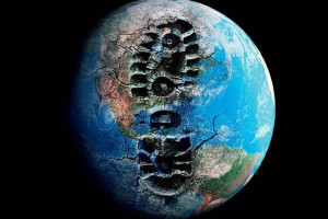 Эпоха глобальной бифуркации: эскалация политической турбулентности