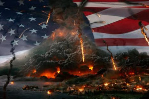 Две русские Катастрофы