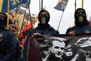 ⚡️Задача Запада - истребить население Украины