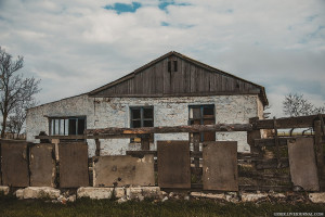 В Крыму «Долину жизни» превращают в долину смерти