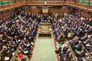 Механизм структурирования политических элит в Англии