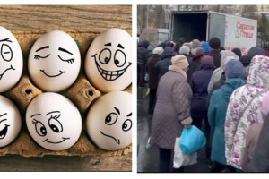 М.Делягин о «яйцах эрдогана», «эльвире-разрушительнице» и новых пенсиях