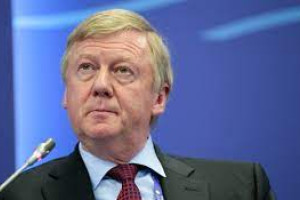 Часть 2. Чубайс. Всероссийский аллерген