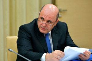 2024: правительство Мишустина в треугольнике видов глобальных капиталов