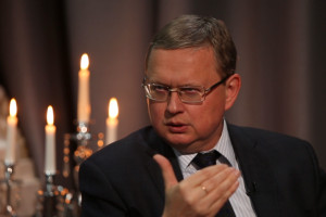 Прогноз Делягина на 2024-й: плохо, очень плохо, но могло быть ещё хуже