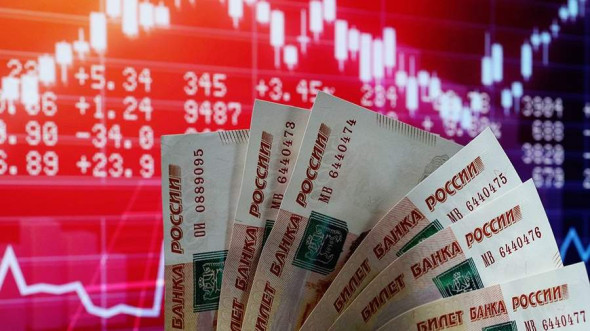 Рубль вместо доллара и вероятность прорывного роста: тренды экономики 2024 года