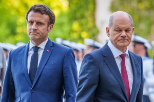 Новый западный порядок основан на бандитском произволе