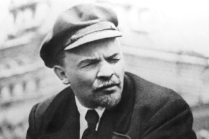 Ленин всегда живой? К столетию смерти