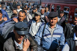 Безумие достигло пика: Офшорная аристократия замещает носителей русской культуры