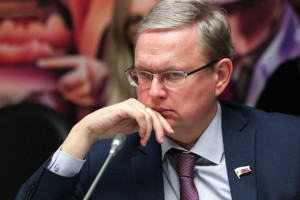 Защита личных данных россиян не должна мешать работе спецслужб