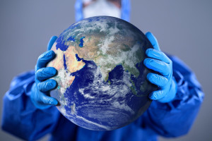 Форум в Давосе и болезнь X // Ближний Восток: кому выгодно продолжать?