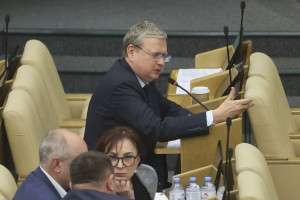 Официальная инфляция - акт разжигания ненависти к социальной группе власть (ст.282 УК РФ)