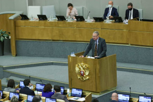 ⚡⚡Обсуждение в Госдуме, которое не оставит равнодушным. Прибыль наших врагов дороже жизней наших солдат?