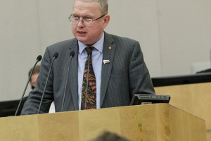 Полный текст выступления с трибуны. Что дороже, жизнь друзей или прибыль врагов?