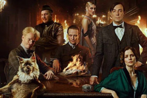 Нужно национализировать «Мастера и Маргариту» русофоба Локшина