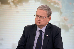 Нуланд против Америки