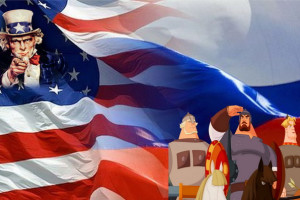 Дабы силу иметь во всех борьбах коваться