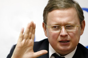 Кадровые перестановки после выборов и скорая гибель офшорной аристократии