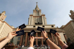 Правительство Мишустина ставит вузы на службу технологическому суверенитету.