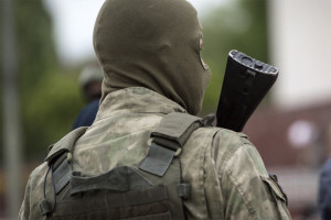 Загнивание илитки: чистки в коридорах власти