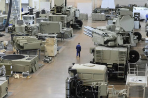 Капкан санкций // Если Оборонкой руководит социолог, то...?